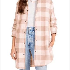 BB Dakota Jacket - Size L